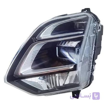 چراغ جلو سمت چپ FX شملره فنی 605000605