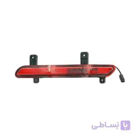 مه شکن عقب سمت چپ تیگو 8 پرو مکس شماره فنی 605000367AA