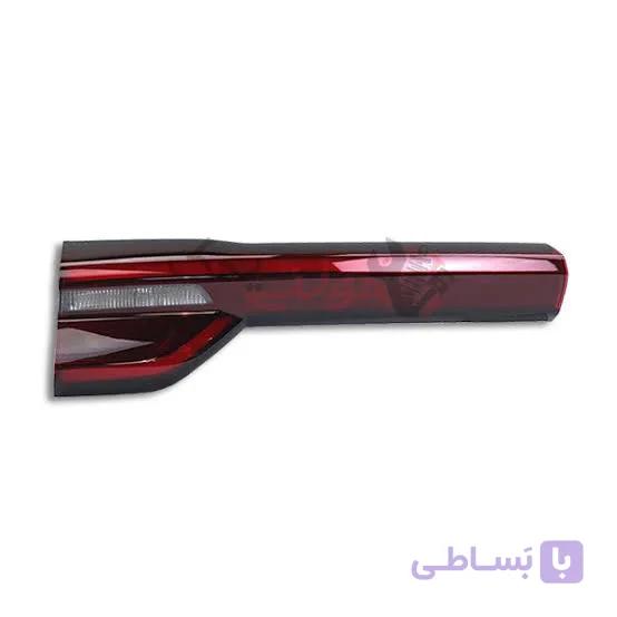 چراغ خطر سمت چپ روی در صندوق تیگو 7 پرو شماره فنی 60000203AA