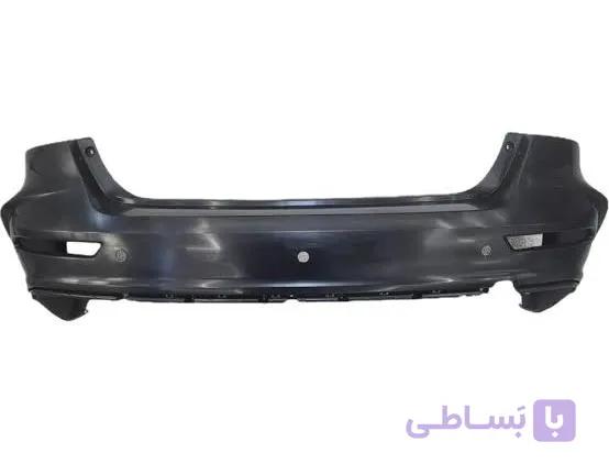 پوسته سپر عقب اریزو 5 شماره فنی 602002837AA