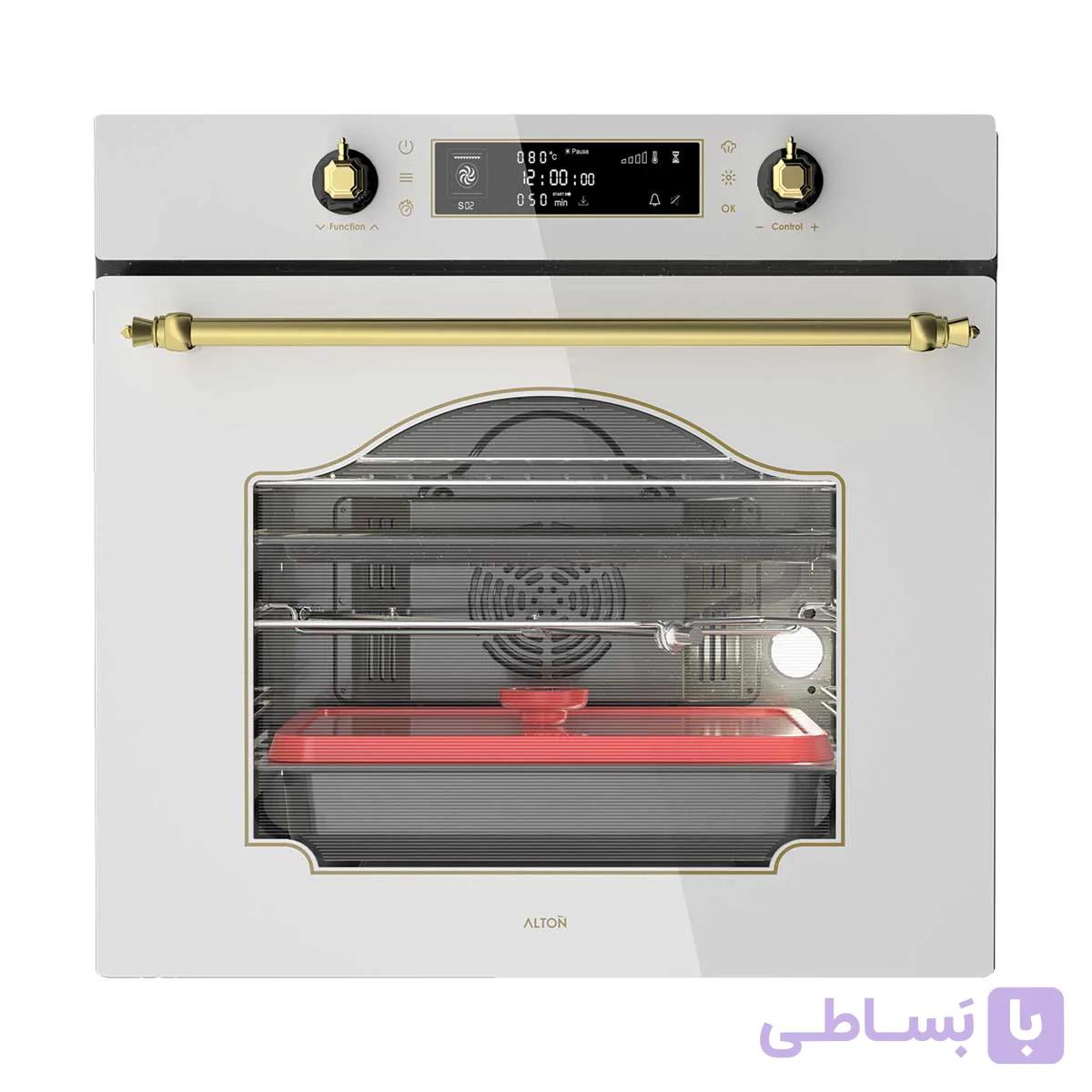 فر توکار آلتون V540W