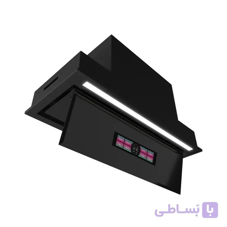 هود بیمکث مدل 2077 — تصویر 1