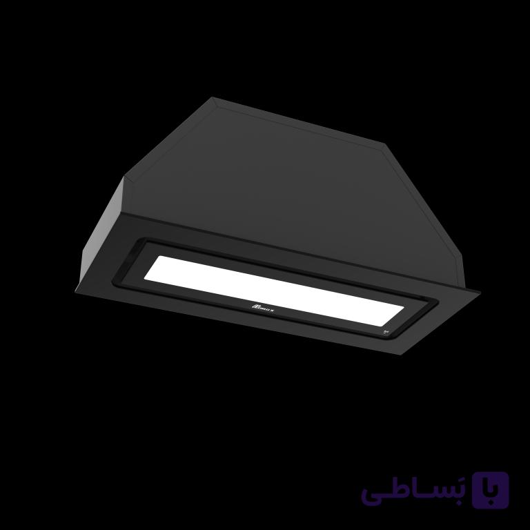 هود بیمکث مدل 1104RF — تصویر 1