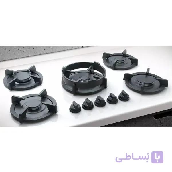 اجاق گاز مینیمالیست مسترپلاس مدل G M51 — تصویر 1
