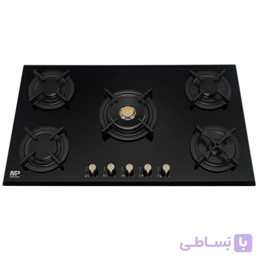 گاز صفحه ای مسترپلاس G256 — تصویر 1
