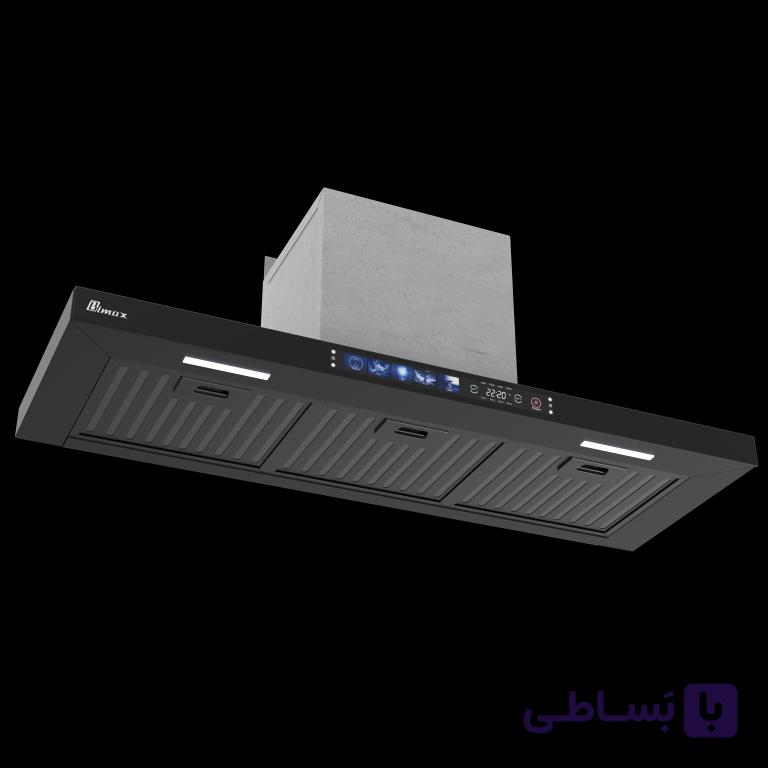 هود بیمکث مدل 1001 — تصویر 1