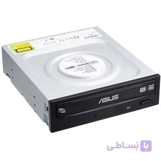دی وی دی رایتر ایسوس مدل DRW-24D5MT — تصویر 1
