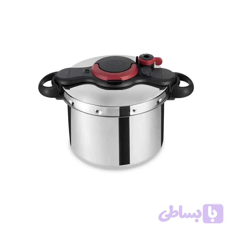 زودپز 9 لیتر تفال مدل P4624966 — تصویر 1