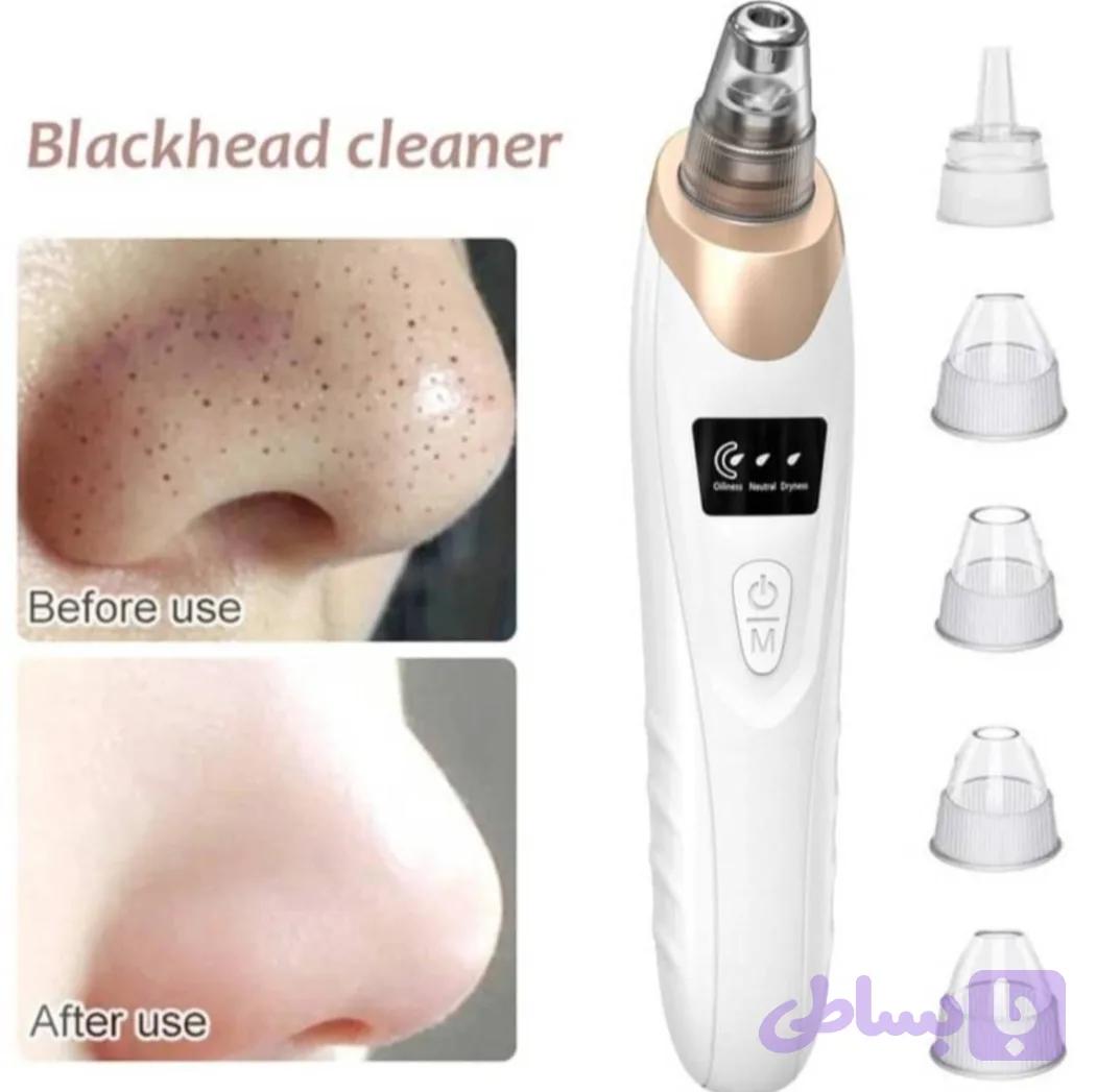 میکرودرم خانگی شارژی با ۵ سری قابل تعویض