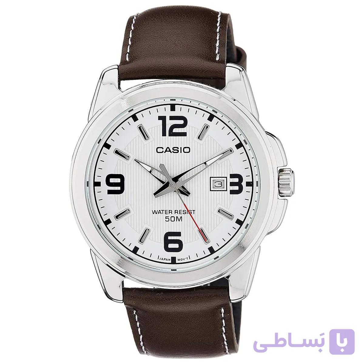 ساعت مچی کاسیو MTP-1314L-7AVDF