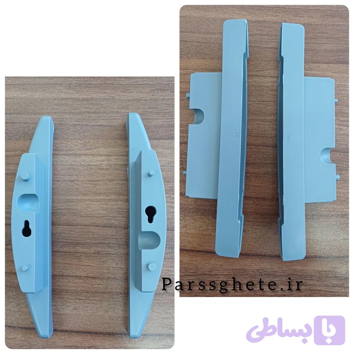 پایه بخاری برقی