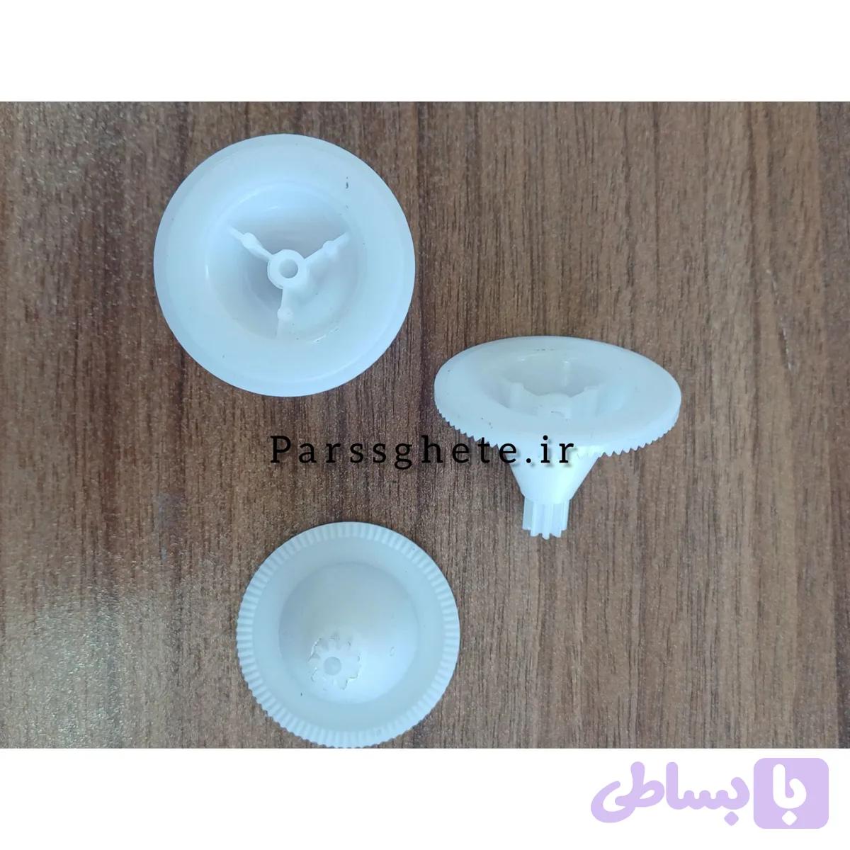 چرخ دنده آب مرکبات گیری
