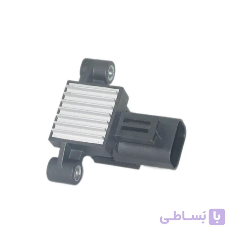 آفتامات دینام پراید (ایسکرا)