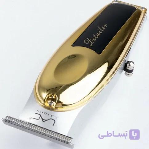 ماشین اصلاح خط زن LAC L-913 — تصویر 1