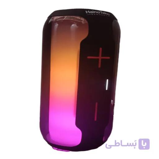 اسپیکر بلوتوثی قابل حمل هاینو تکو مدل S88 — تصویر 1