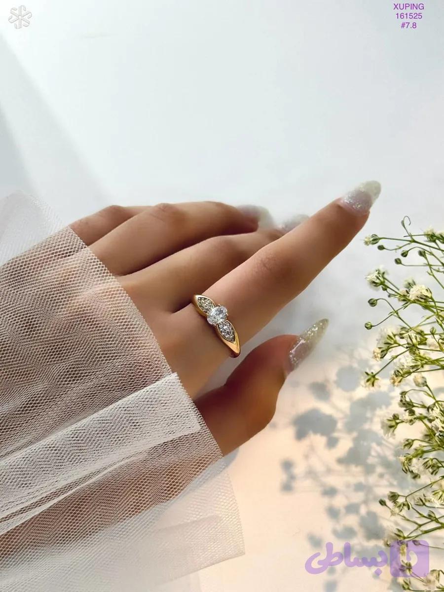 انگشتر ژوپینگ