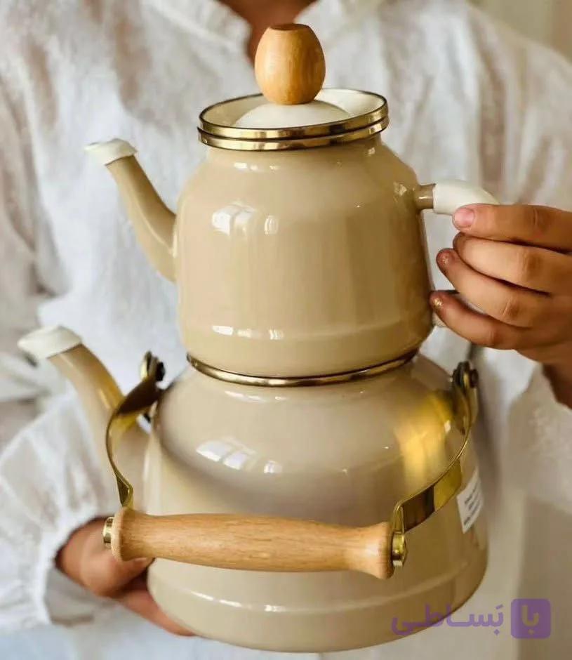 کتری قوری Madame coco🇹🇷