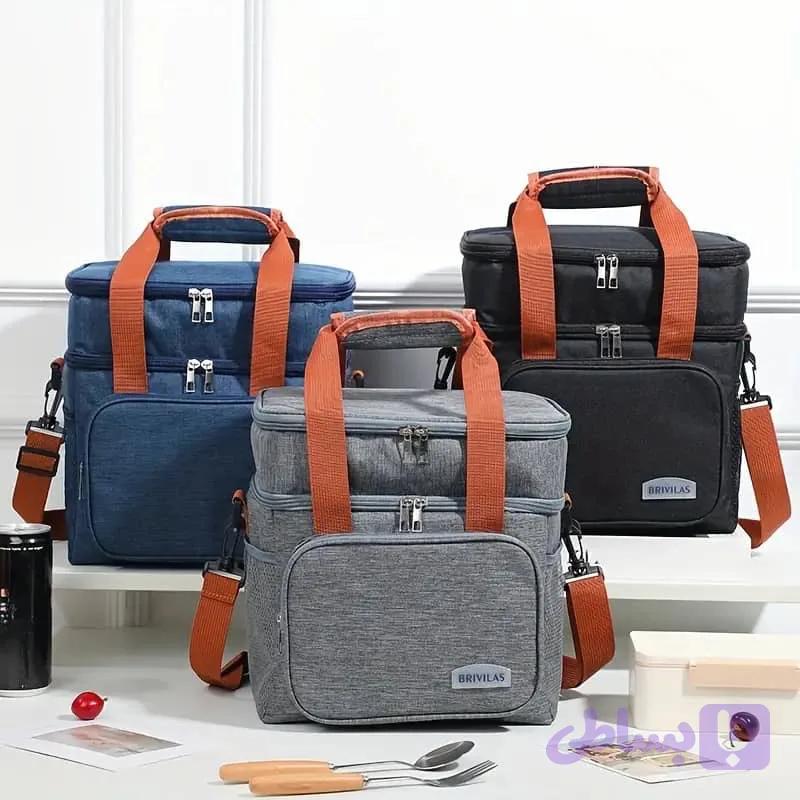 کیف غذا کیف نگهدارنده غذا