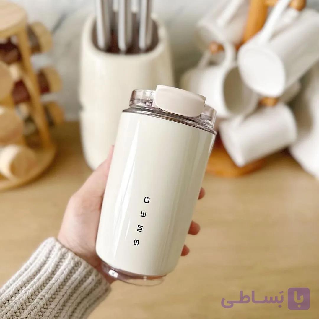 ماگ اسمگ در سه رنگ