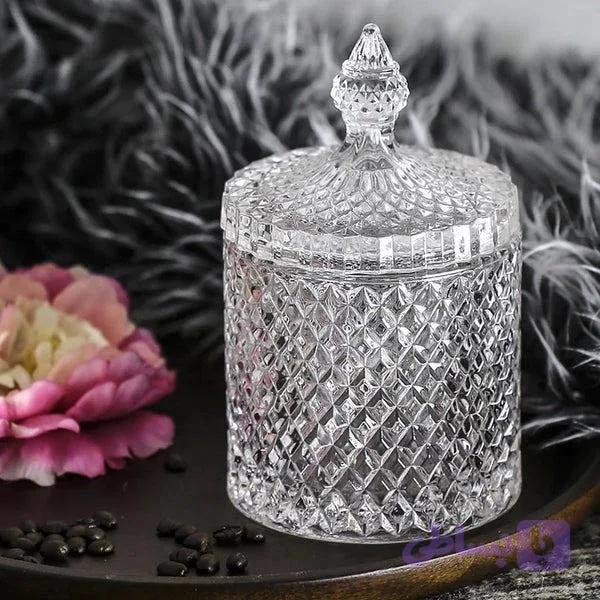 قندان شکلات خوری