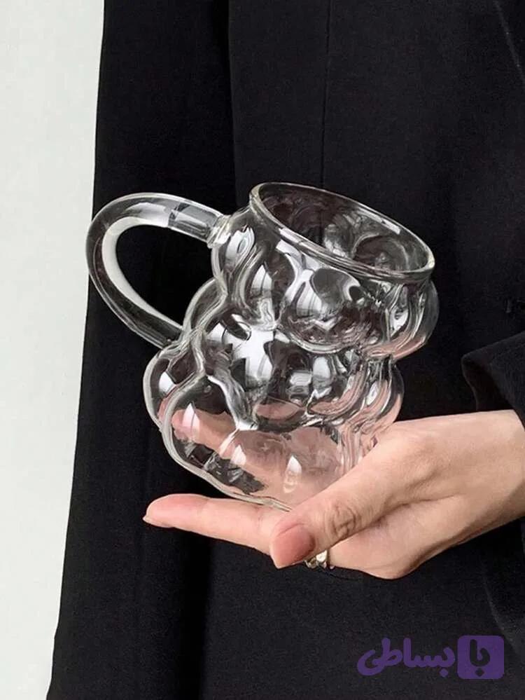 ماگ و قهوه خوری Luna 🇹🇷