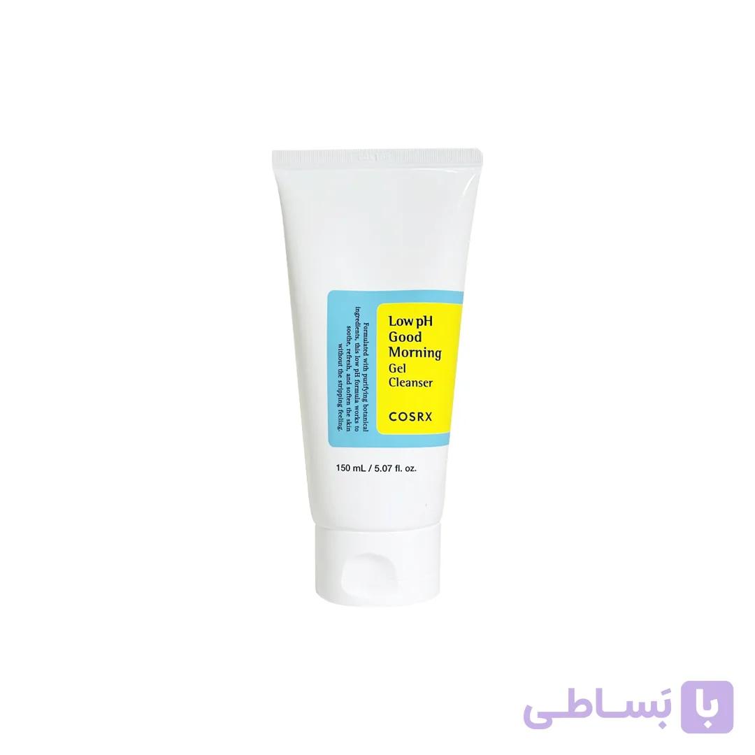 شوینده شستوشوی گودمورنینگ crx حجم 150 میل