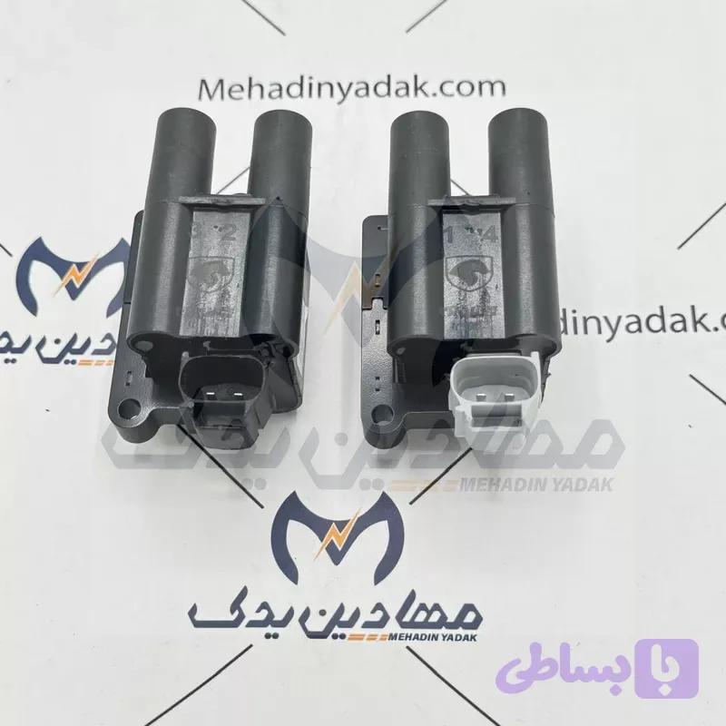 کوئل موتور 405 XU7 (بدون براکت) کروز? — تصویر 1