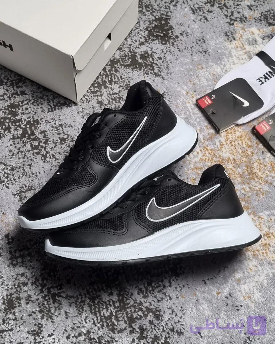 کتونی زنانه نایک Nike کد 34 — تصویر 1