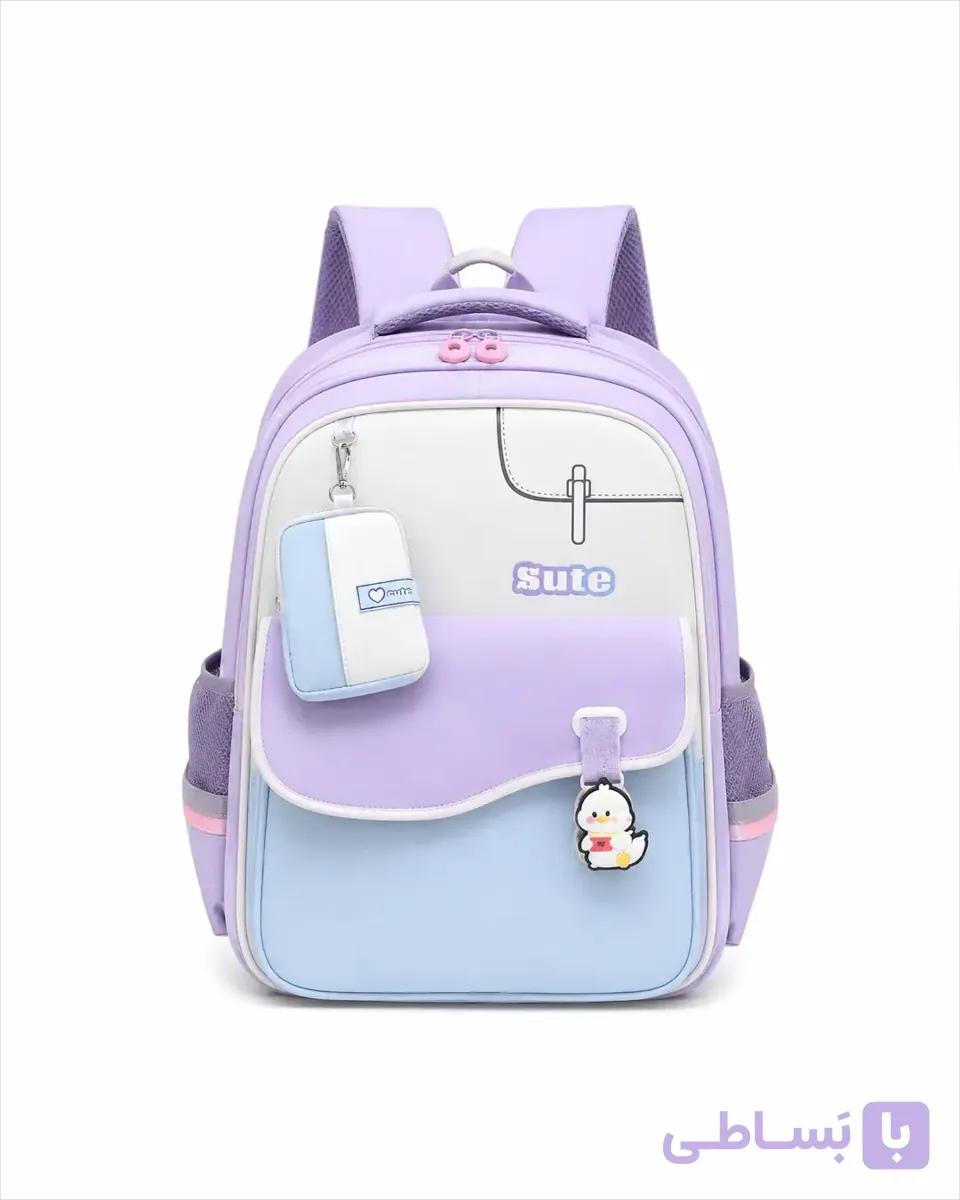 کوله پشتی Cute — تصویر 1