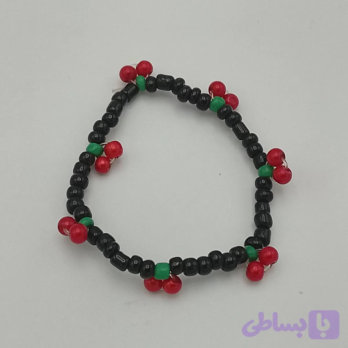 دست بند گیلاسی