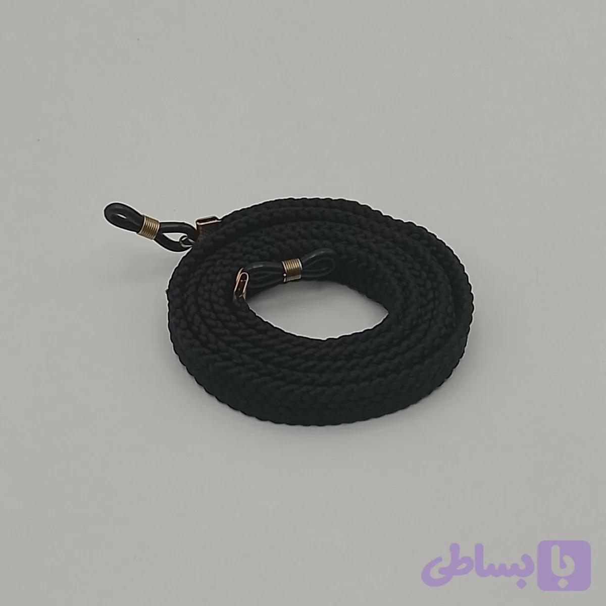 بند عینک