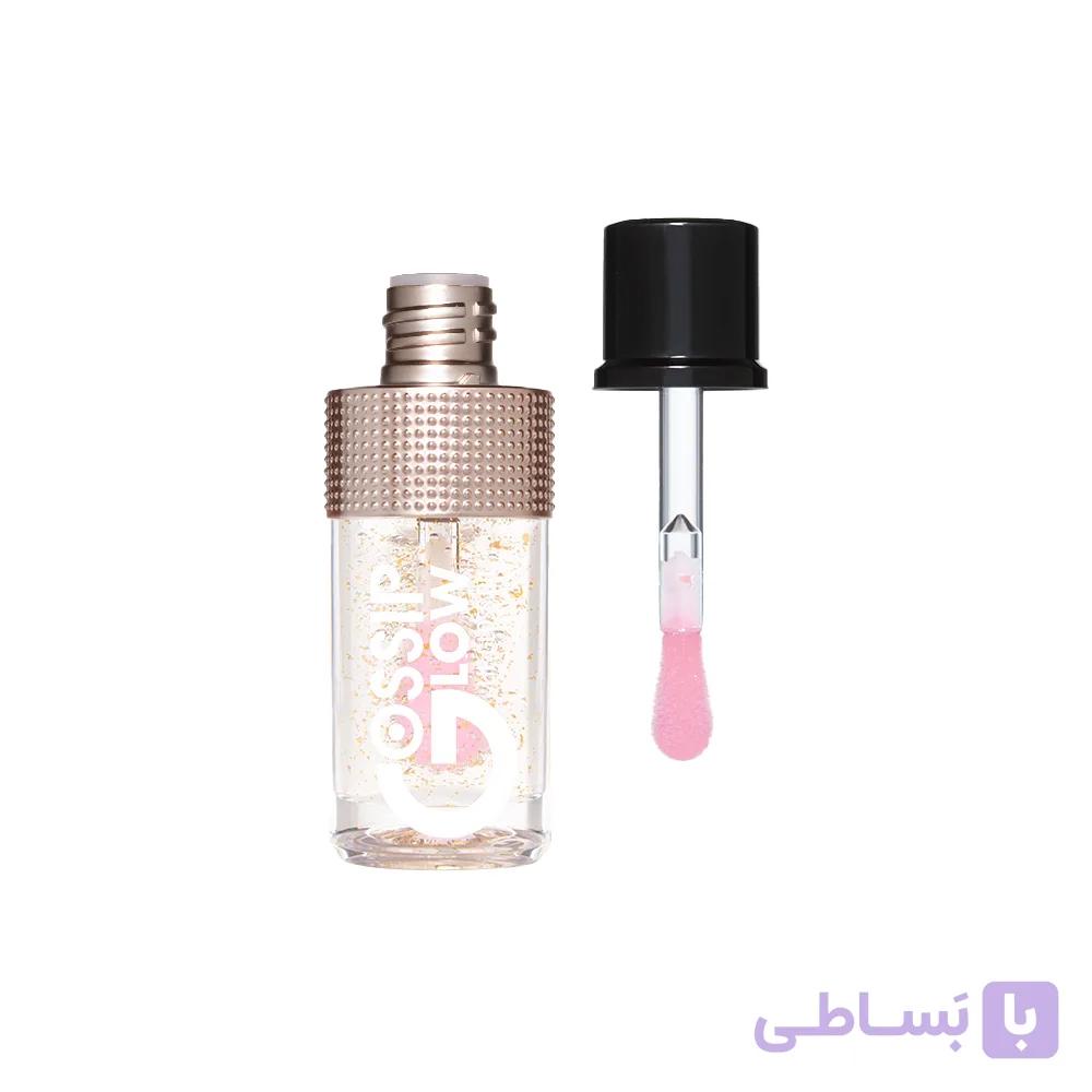 لیپ گلاس کارکتر GGL اورجینال