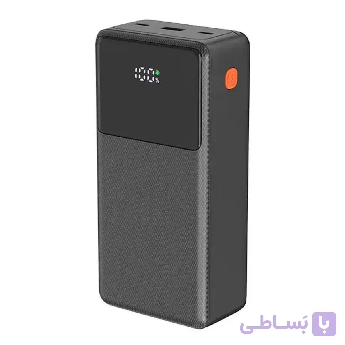 پاوربانک 30000mAh 22.5W PD | NEXA P305