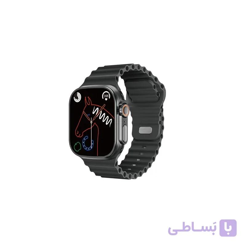 ساعت هوشمند پرووان مدل PWS14 - ریتون