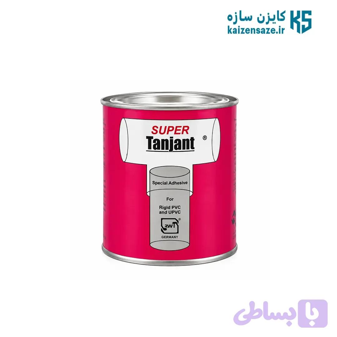 چسب پی وی سی تانژانت ثناباند