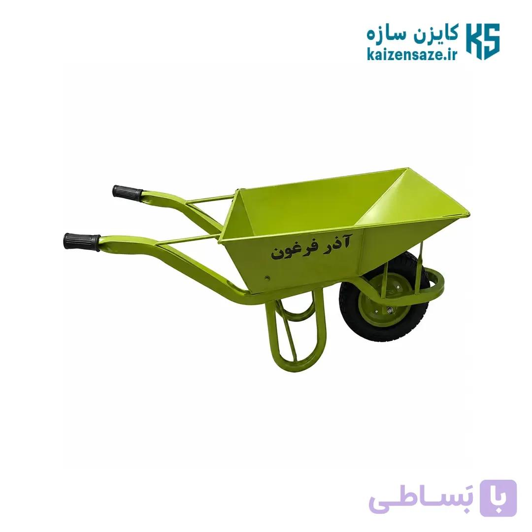 فرغون آذر