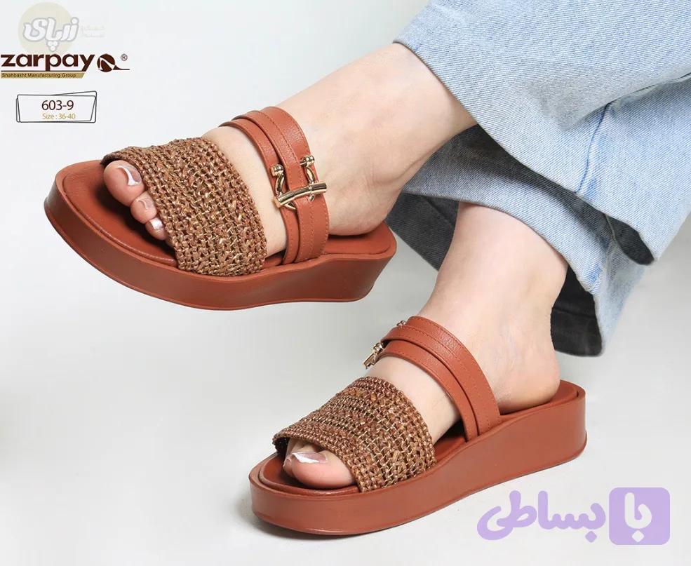 صندل طبی و نرم