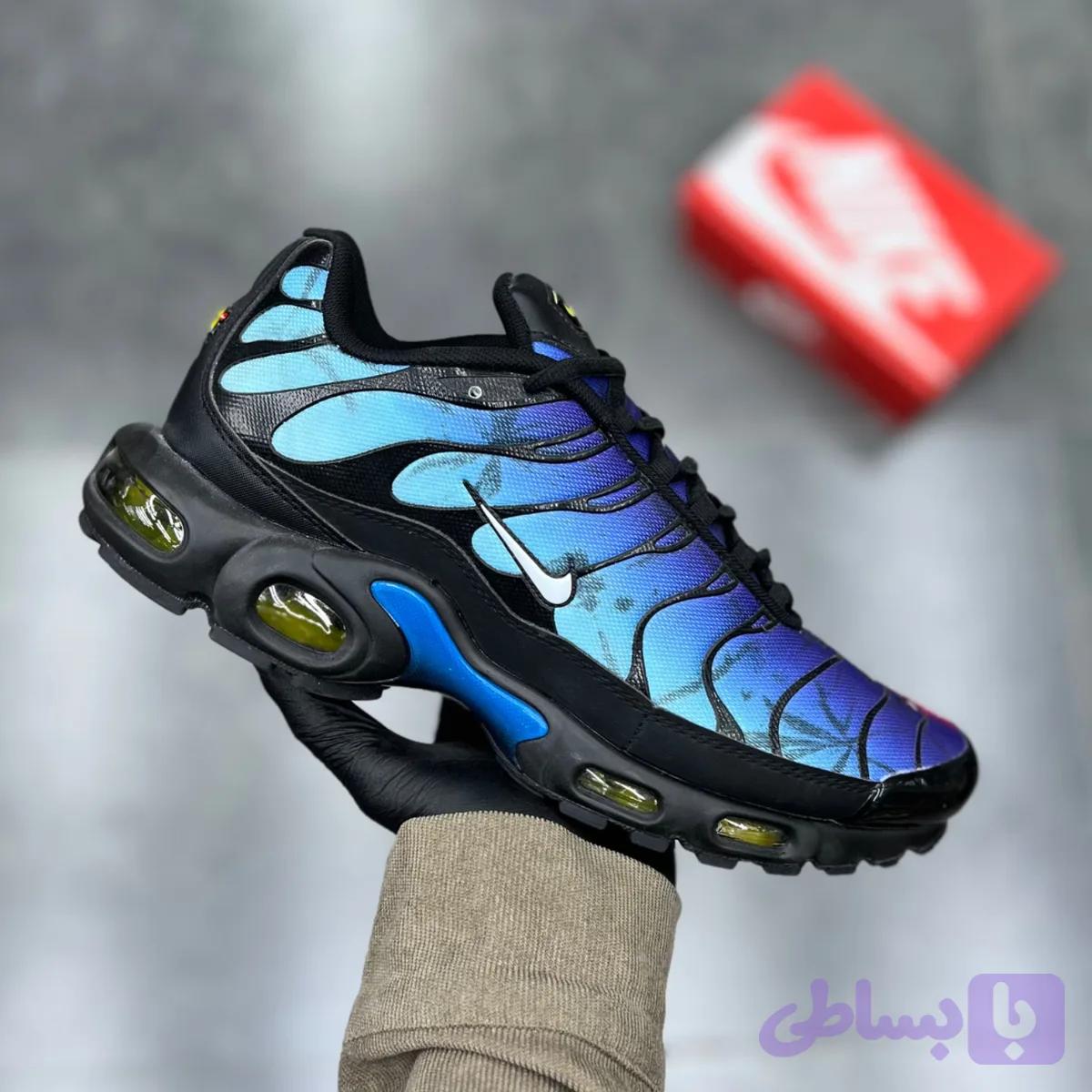نایک ایرمکس تی ان پلاس لیسبوا Nike Air Max Plus Tn Lisboa — تصویر 1