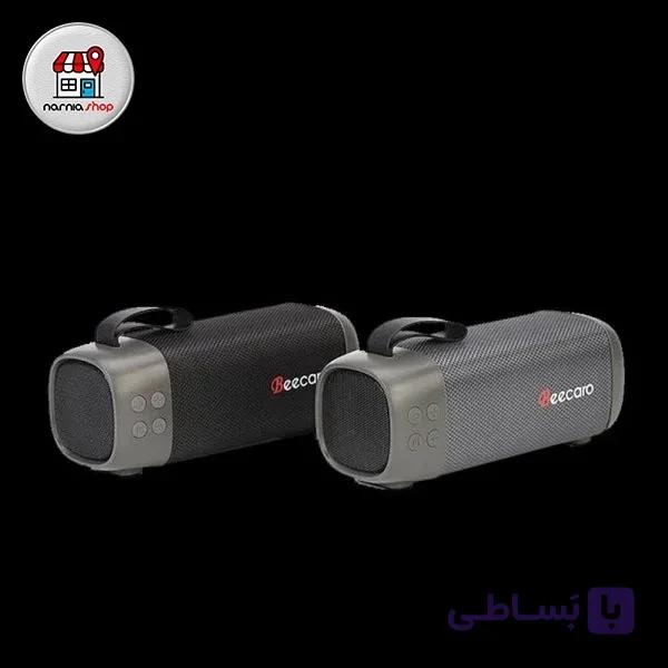اسپیکر بیکارو پرتابل GF401