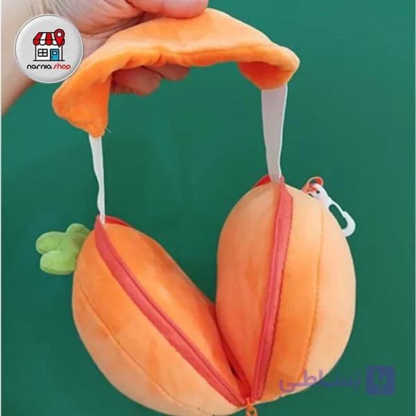 چشم بند بالشتی ریلکسی
