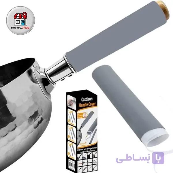 محافظ دستگیره سیلیکونی
