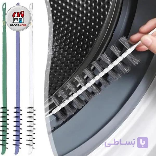 فرچه شستشوی ماشین لباسشویی