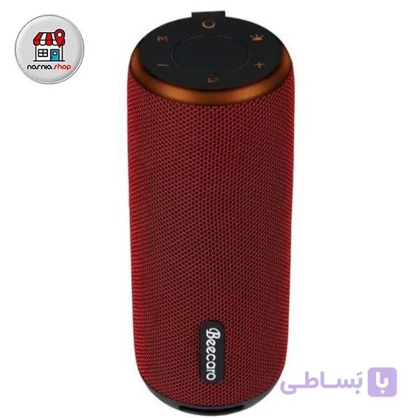 اسپیکر بیکارو پرتابل GS403