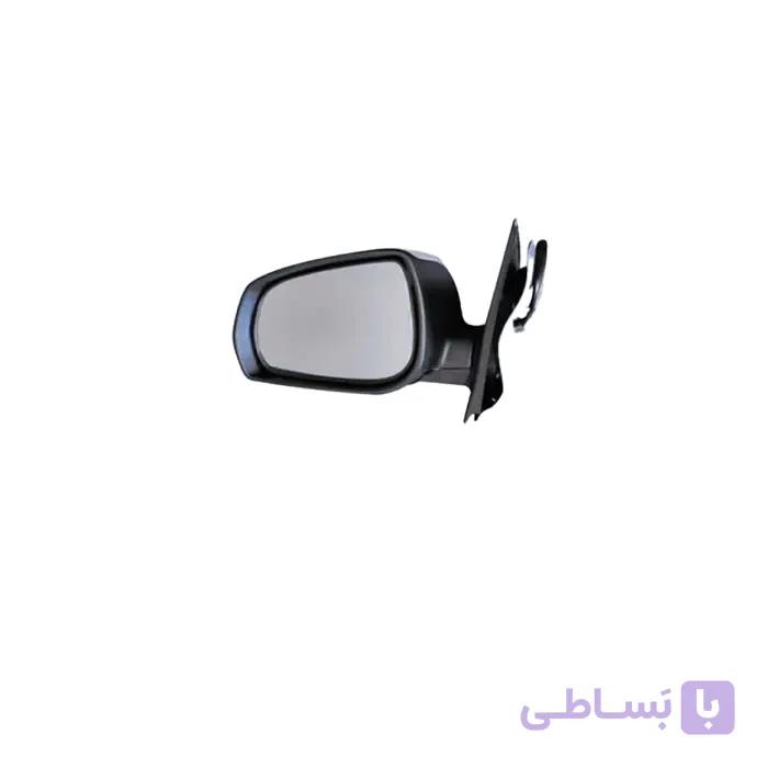 آینه بغل چپ ولکس سی 30 بشکن برقی (موتوردار)(Voleex C30)