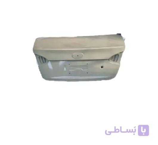 درب صندوق جک جی 4 (jac j4)
