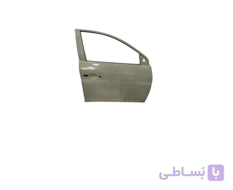 درب جلو راست جک اس 5 (jac s5)