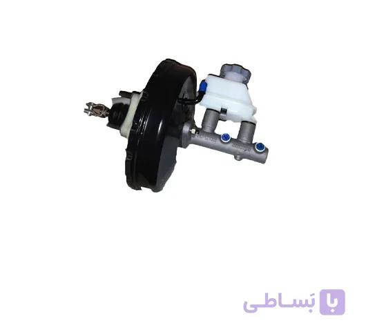 بوستر ترمز کامل جک جی 3 (Jac j3)