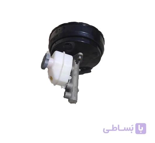بوستر ترمز کامل جک جی 5 اتومات اصلی (Jac j5)