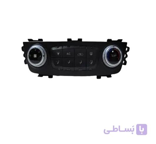 پنل کولر و بخاری جک اس 5 (دنده)(Jac S5)