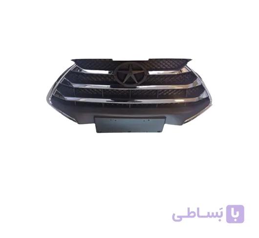 جلو پنجره جک اس 3 (Jac S3)